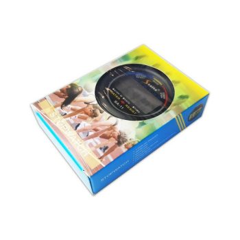 Stopperóra, 1 memóriás, 1 soros, SA-11, Salta