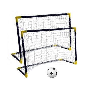 Foci- és kézilabda kapuk