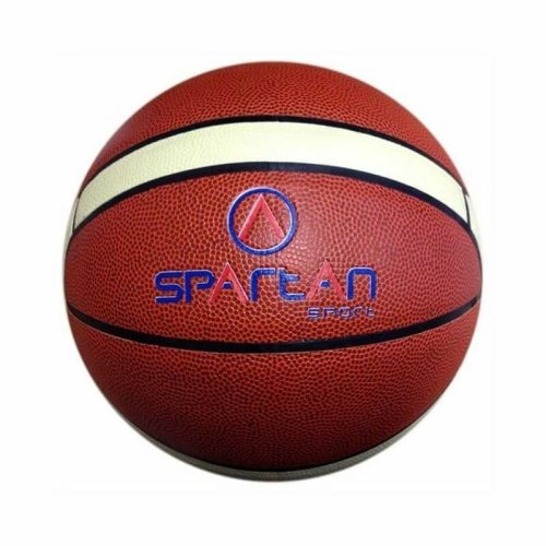 Kosárlabda, Game Master, 7-es méret, Spartan