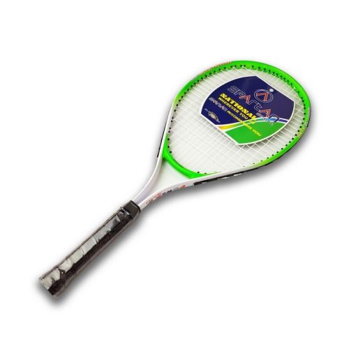 Teniszütő, alumínium, Spartan - 64 cm