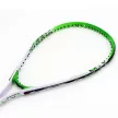Speedminton gyorstollaslabda szett, 2 ütővel, 3 labdával, Spartan