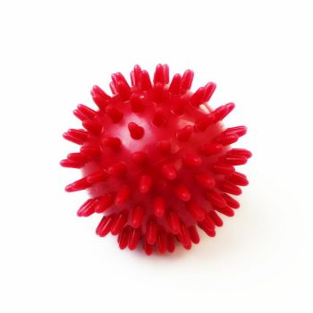 Masszázslabda, tüskés, Spartan