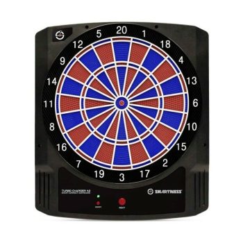   Darts tábla, Smartness Turbo Changer 4.0, elektronikus, Spartan
