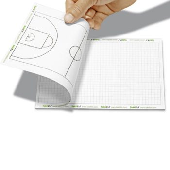 Taktikai jegyzettömbök