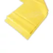 Erősítő gumiszalag, 1,5m, TheraBand - 1,3-2,0 kg - Sárga