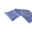 Erősítő gumiszalag, 1,5m, TheraBand - 2,6-3,9 Kg - Kék