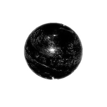 Súlygolyó, öntöttvas, 5kg