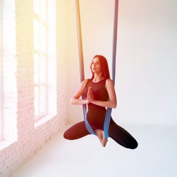 Lebegőjóga eszközök