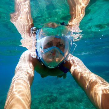 Úszás egyéb felszerelései