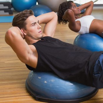 Koordinációs félgömbök