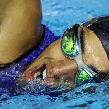 Úszás egyéb felszerelései