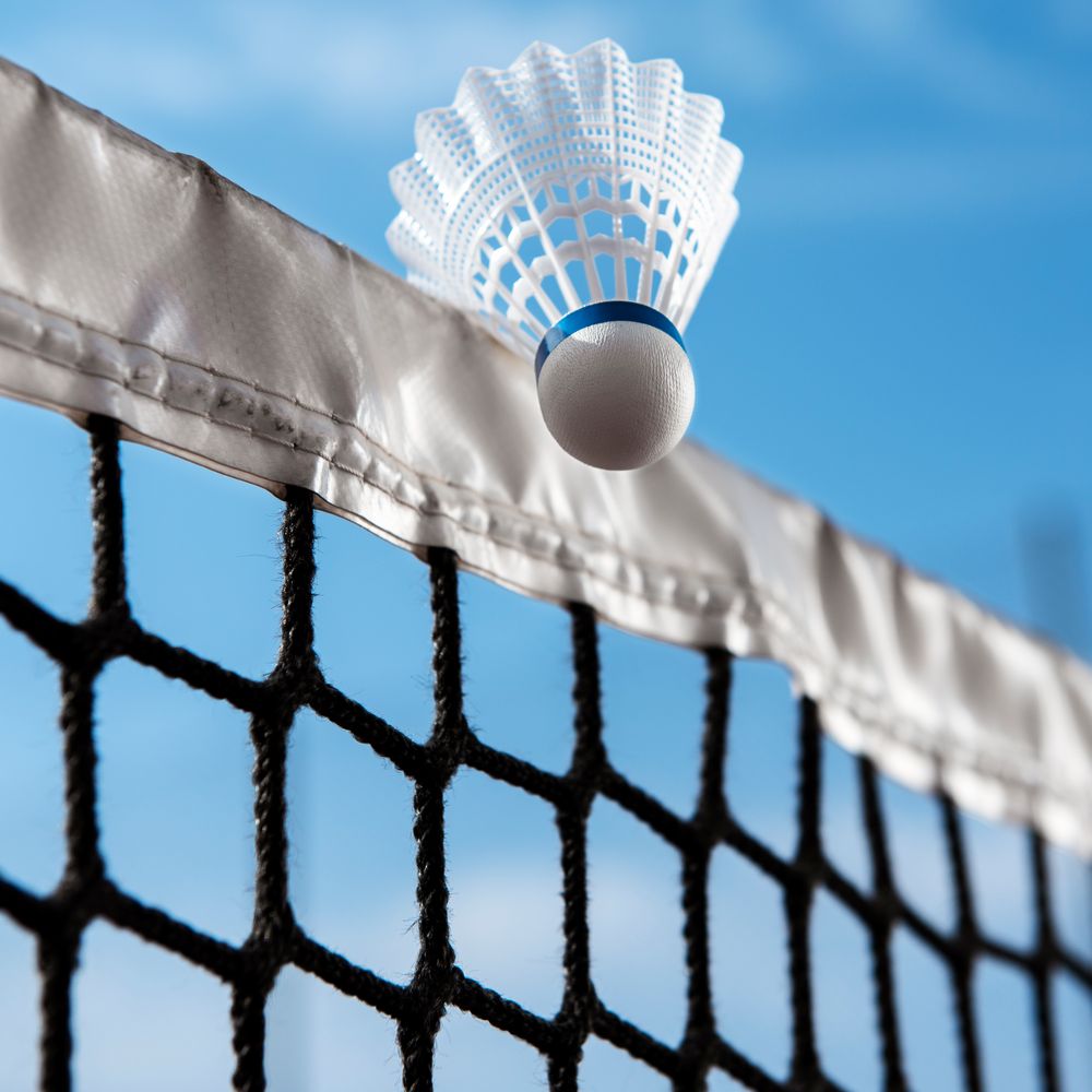 Az összecsukható tollaslabda háló praktikus előnyei
